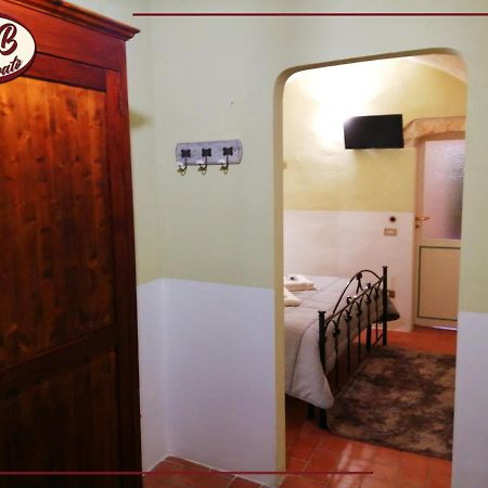 B&B Desiderato Latiano Eksteriør bilde