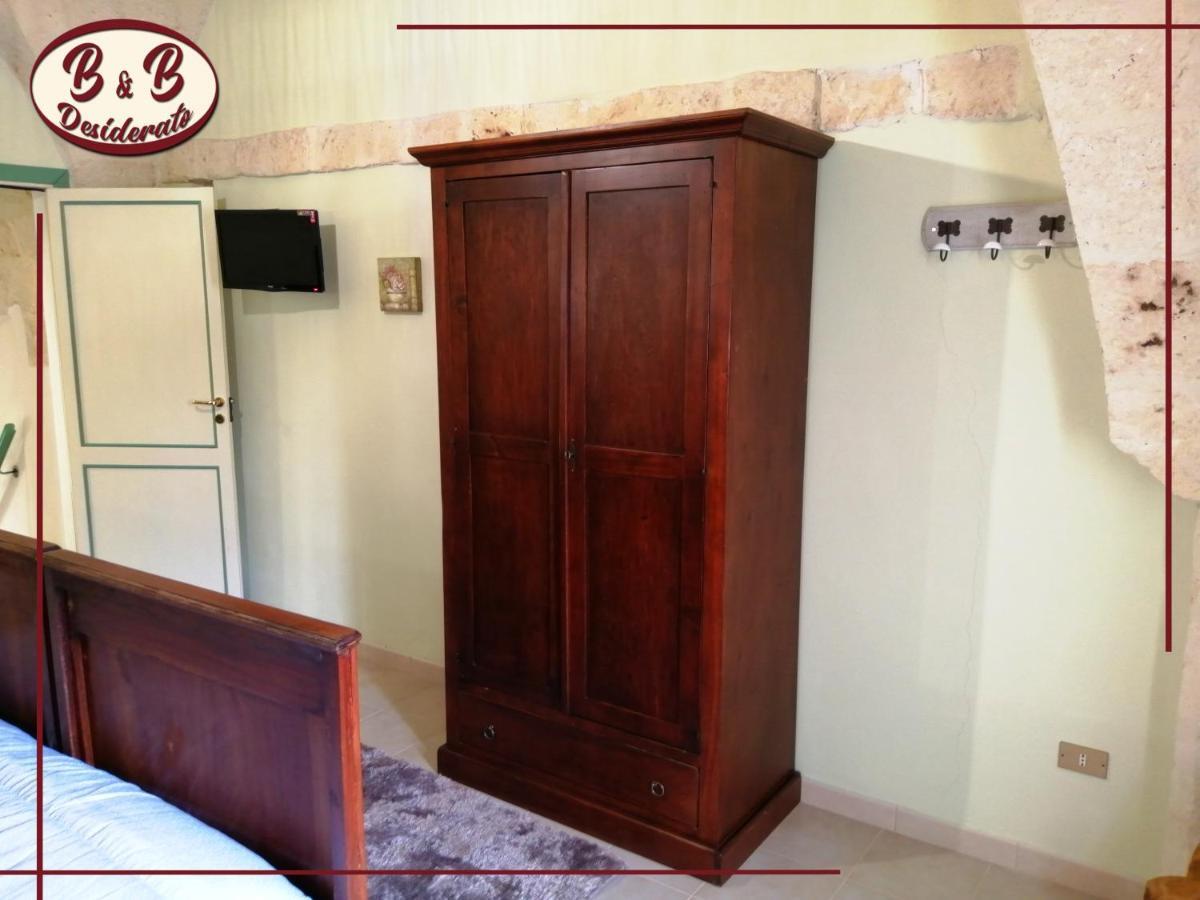 B&B Desiderato Latiano Eksteriør bilde