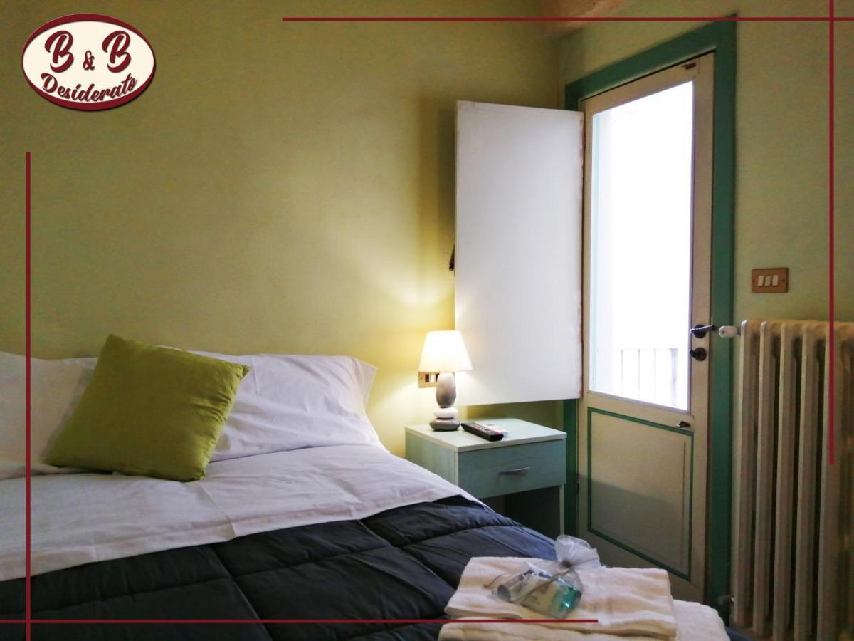 B&B Desiderato Latiano Eksteriør bilde
