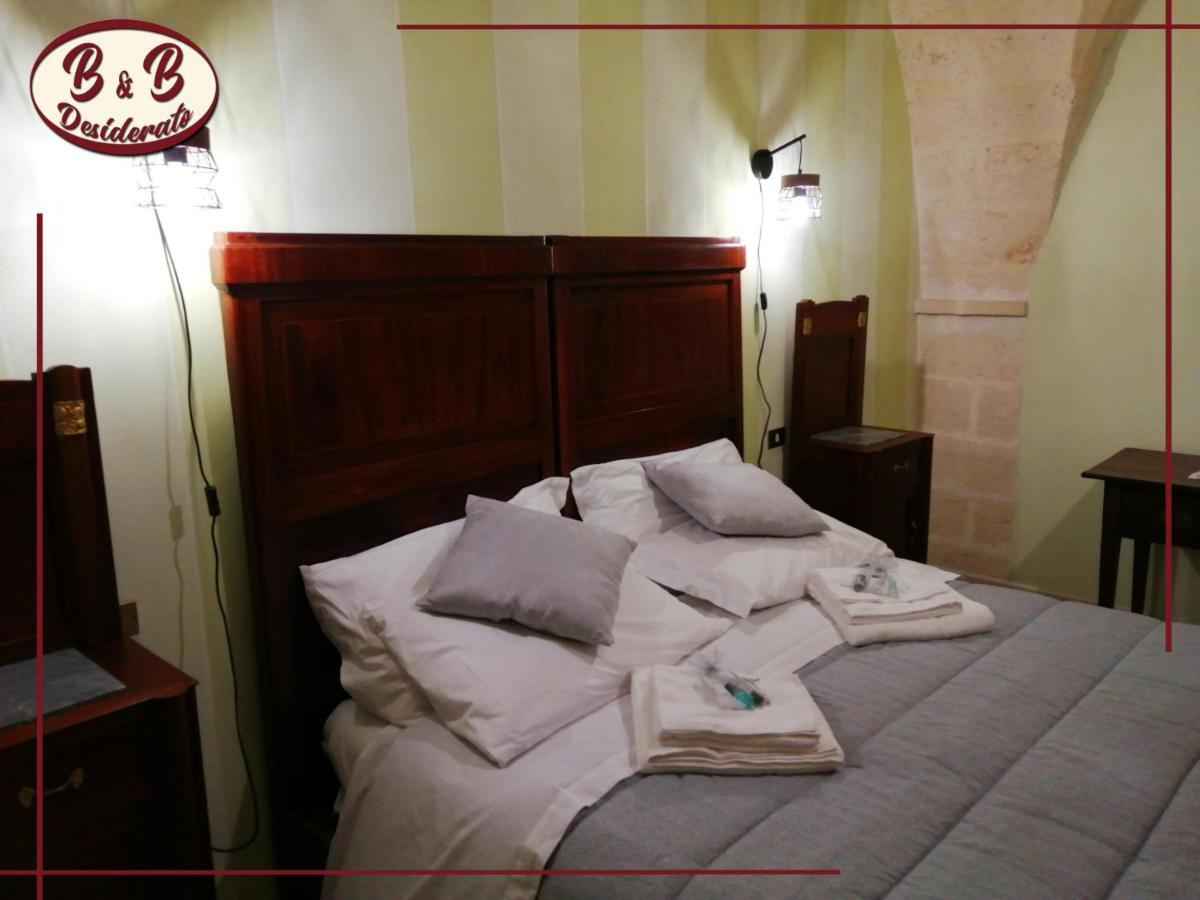 B&B Desiderato Latiano Eksteriør bilde
