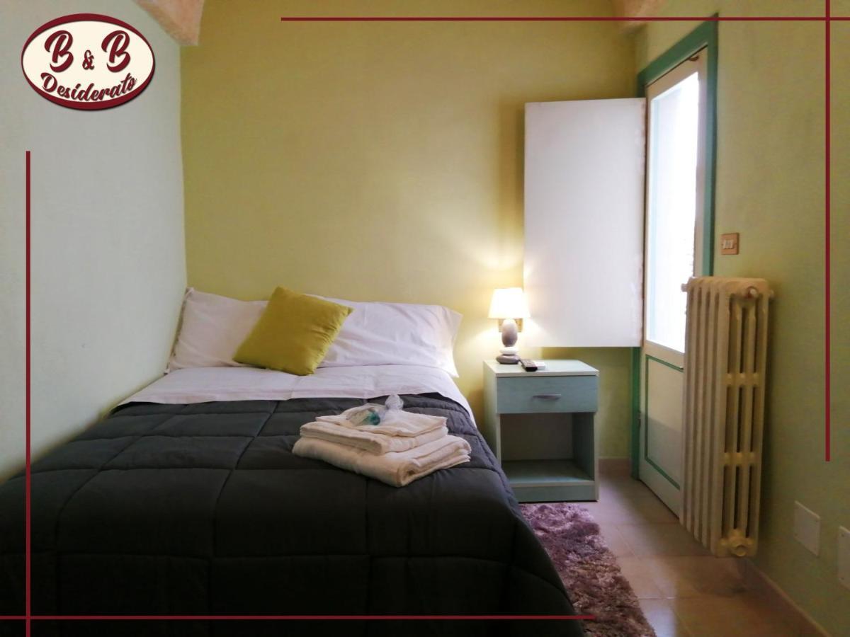 B&B Desiderato Latiano Eksteriør bilde