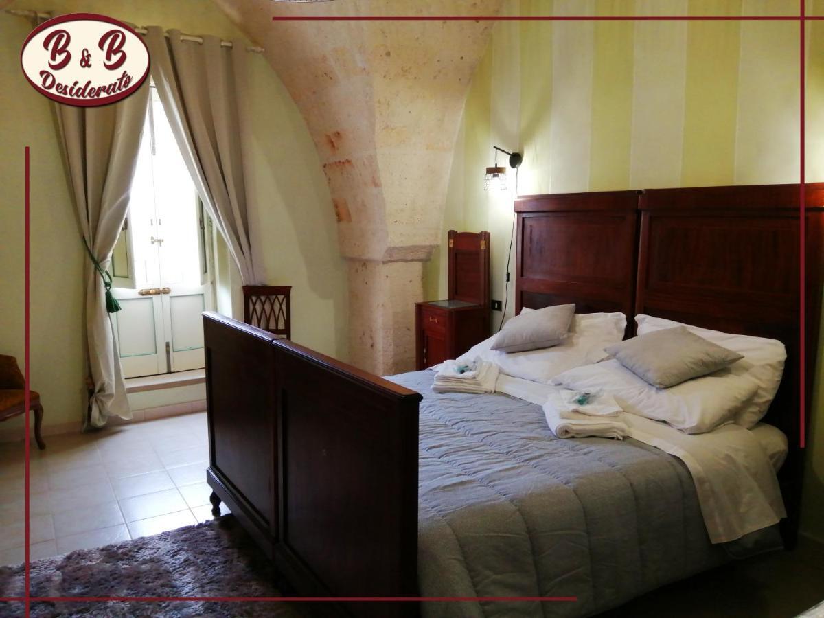 B&B Desiderato Latiano Eksteriør bilde
