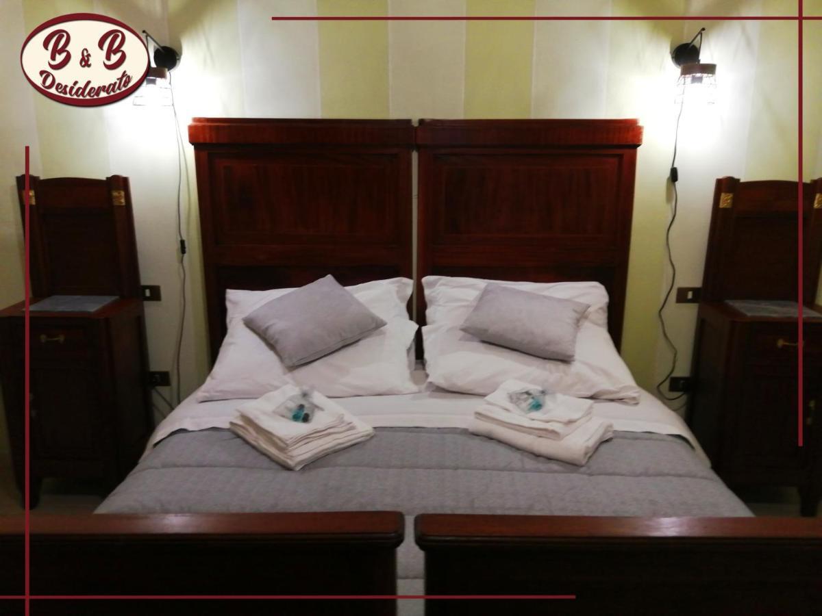 B&B Desiderato Latiano Eksteriør bilde