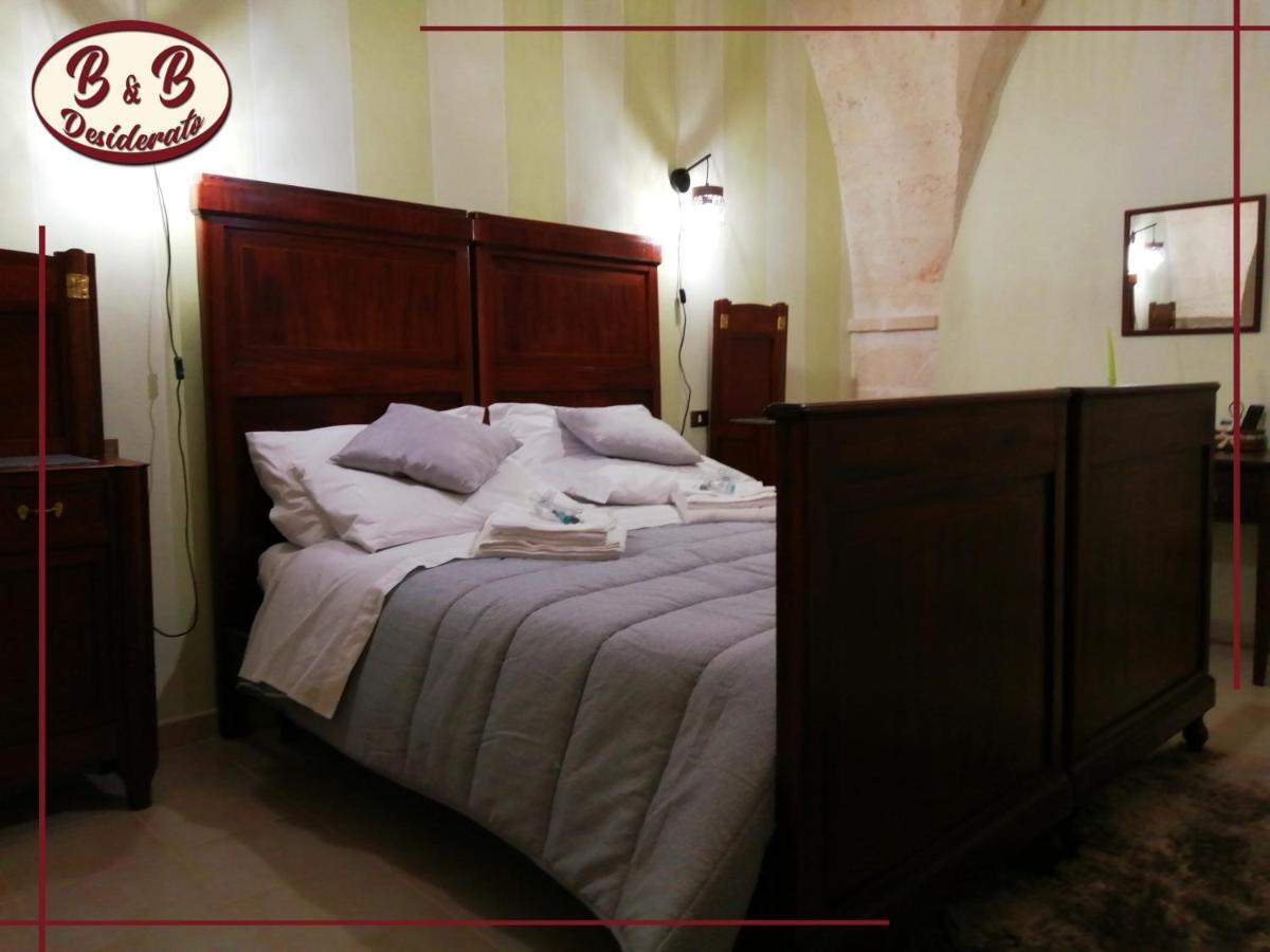 B&B Desiderato Latiano Eksteriør bilde