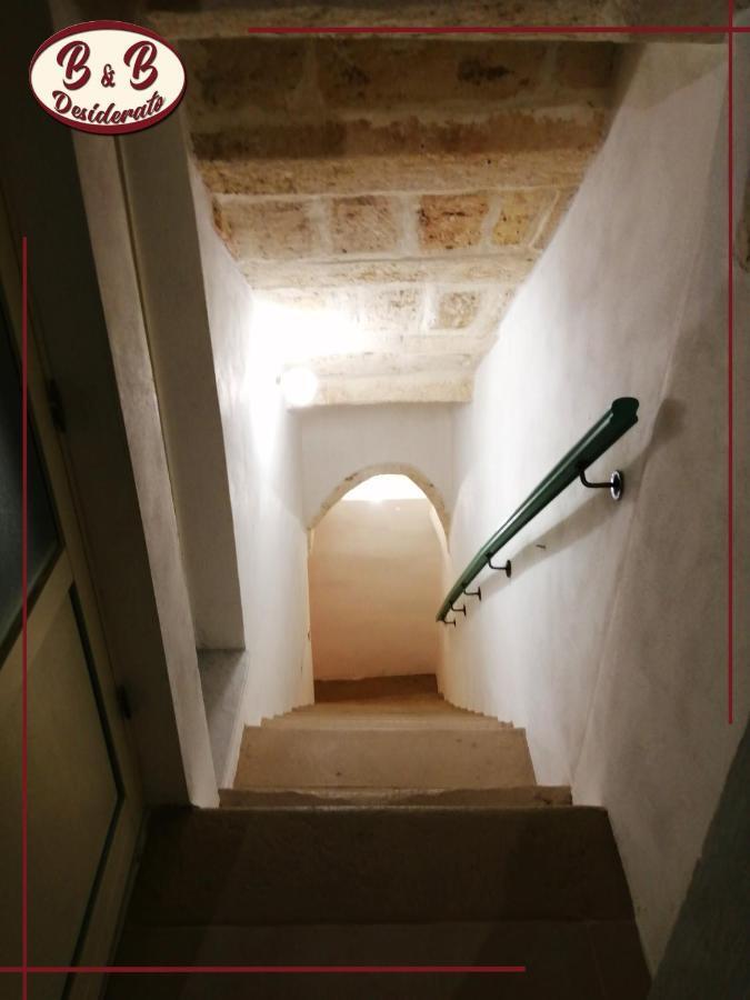 B&B Desiderato Latiano Eksteriør bilde