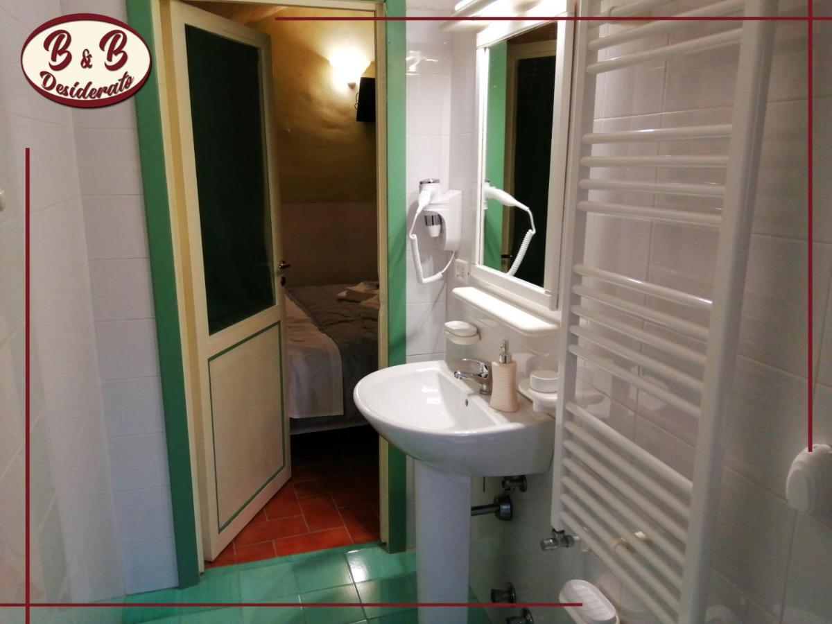 B&B Desiderato Latiano Eksteriør bilde