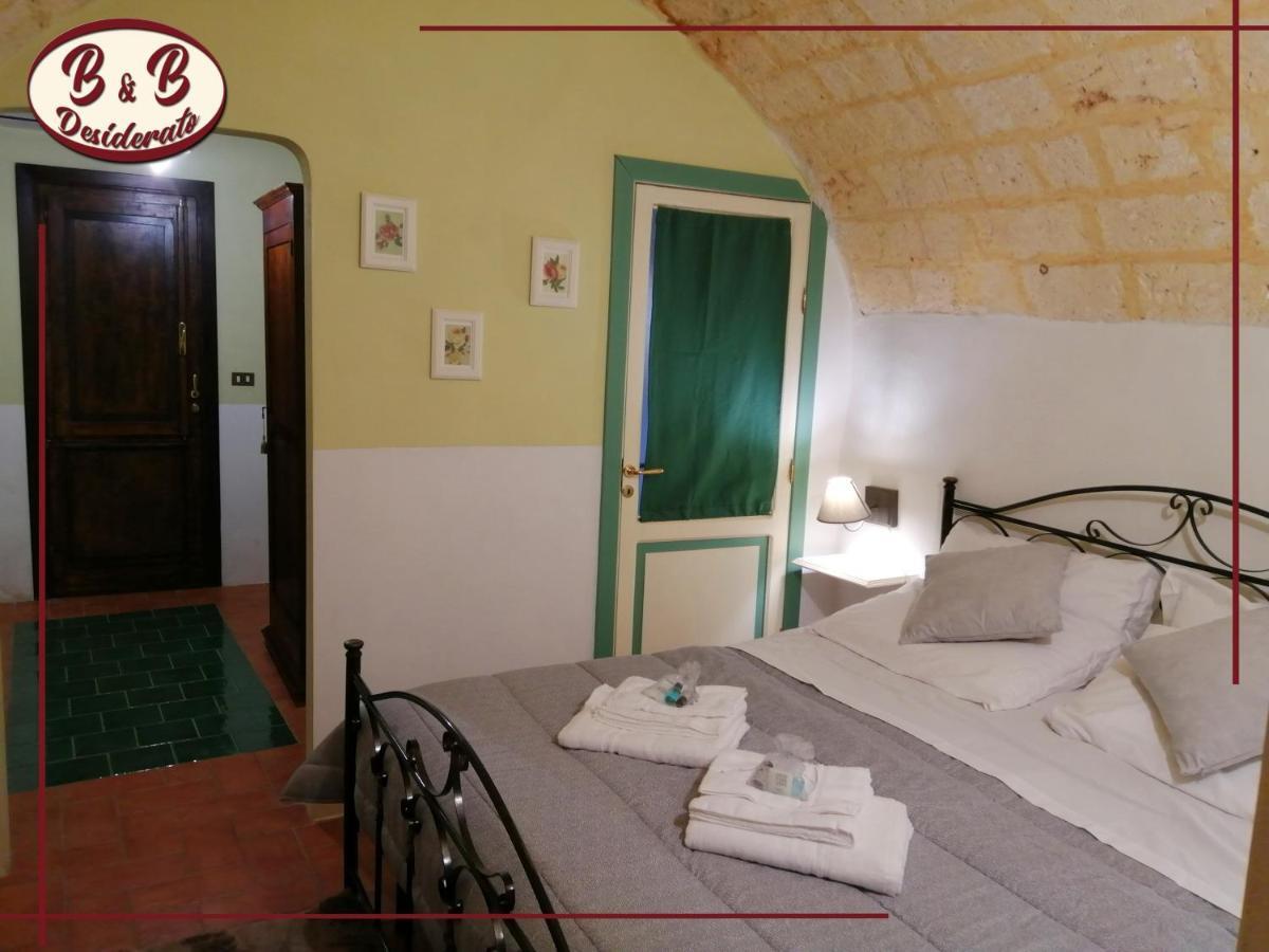 B&B Desiderato Latiano Eksteriør bilde
