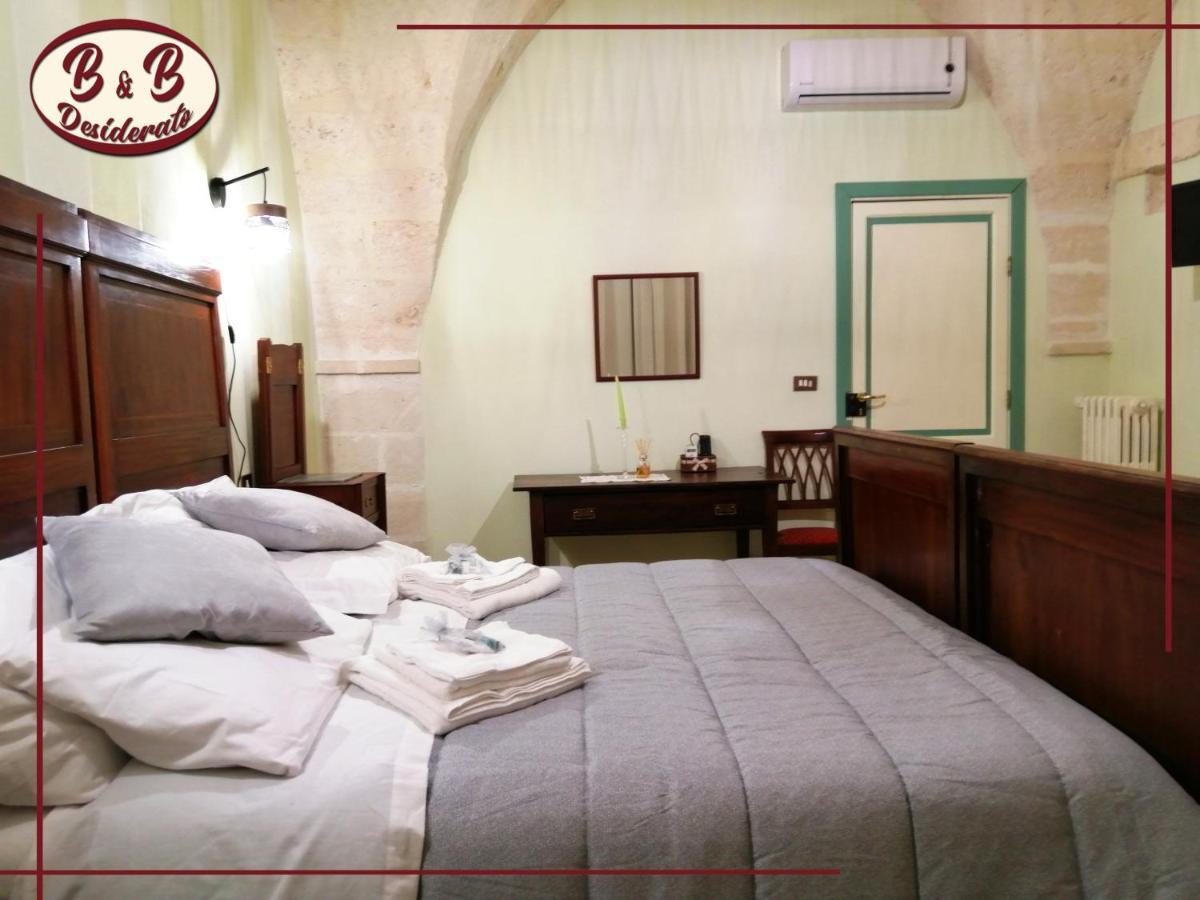 B&B Desiderato Latiano Eksteriør bilde