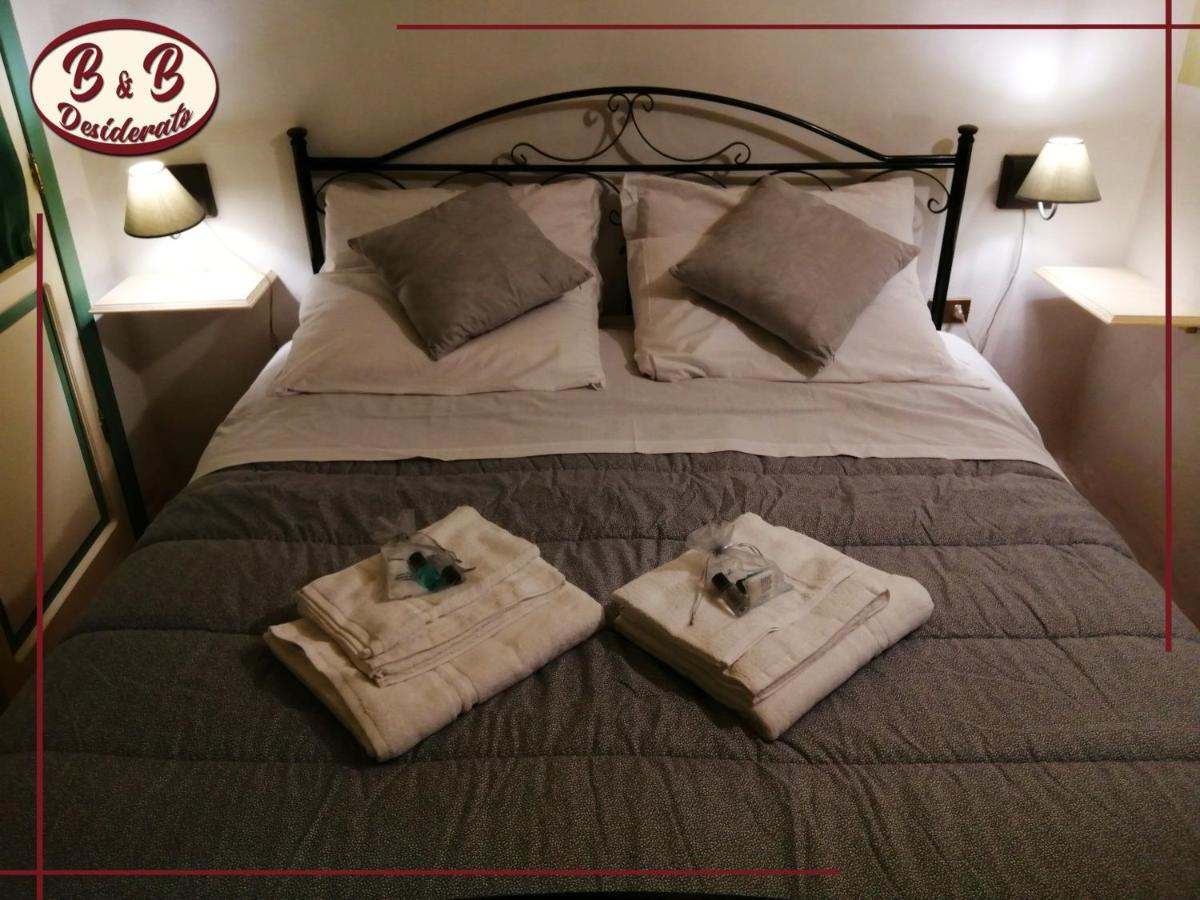 B&B Desiderato Latiano Eksteriør bilde